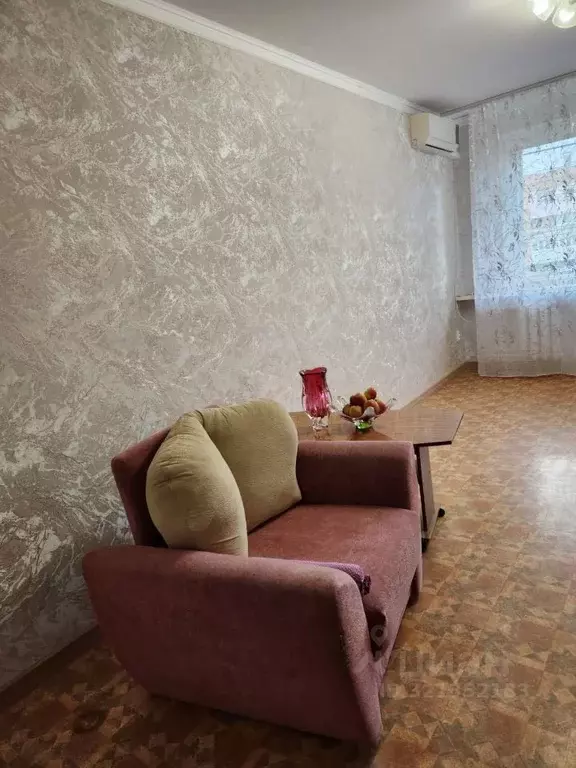 2-к кв. Самарская область, Самара ул. Челюскинцев, 10 (54.0 м) - Фото 0