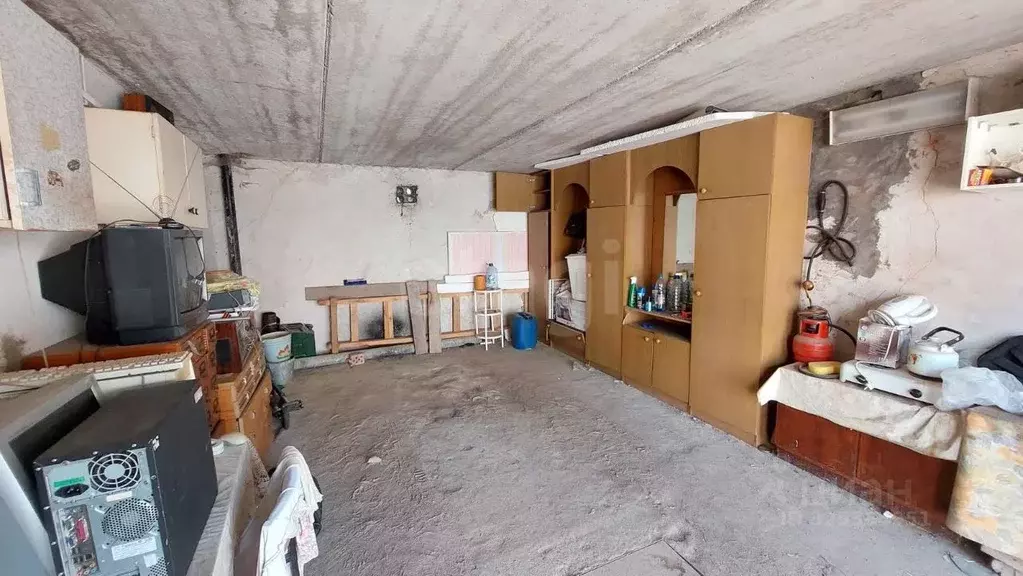 Гараж в Смоленская область, Смоленск Гаражно-строительного кооператива ... - Фото 1