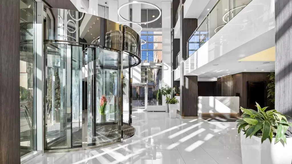 Офис в Санкт-Петербург ул. Чапаева, 15к2В (4151 м) - Фото 1