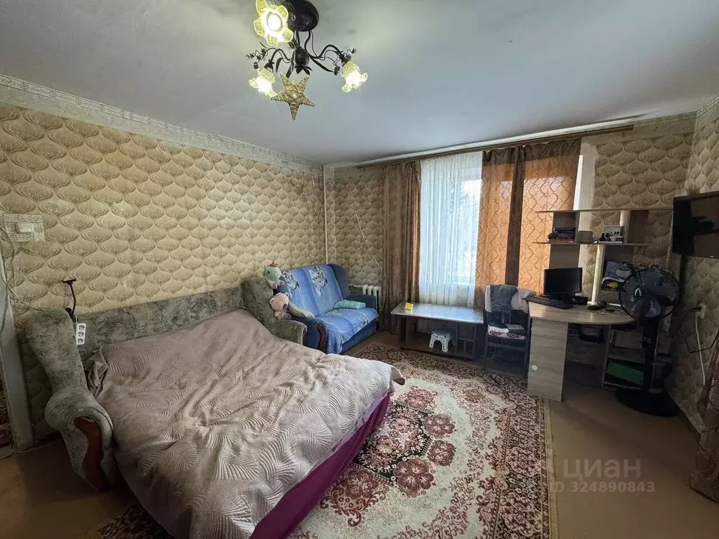 1-к кв. Севастополь просп. Генерала Острякова, 214 (40.4 м) - Фото 1