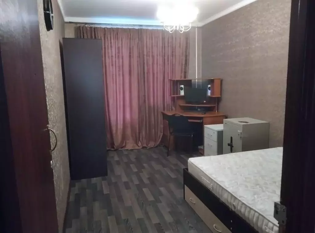 2-к кв. Москва ул. Коненкова, 6 (52.0 м) - Фото 0