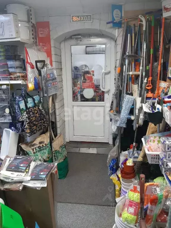 Помещение свободного назначения в Ямало-Ненецкий АО, Новый Уренгой ул. ... - Фото 1