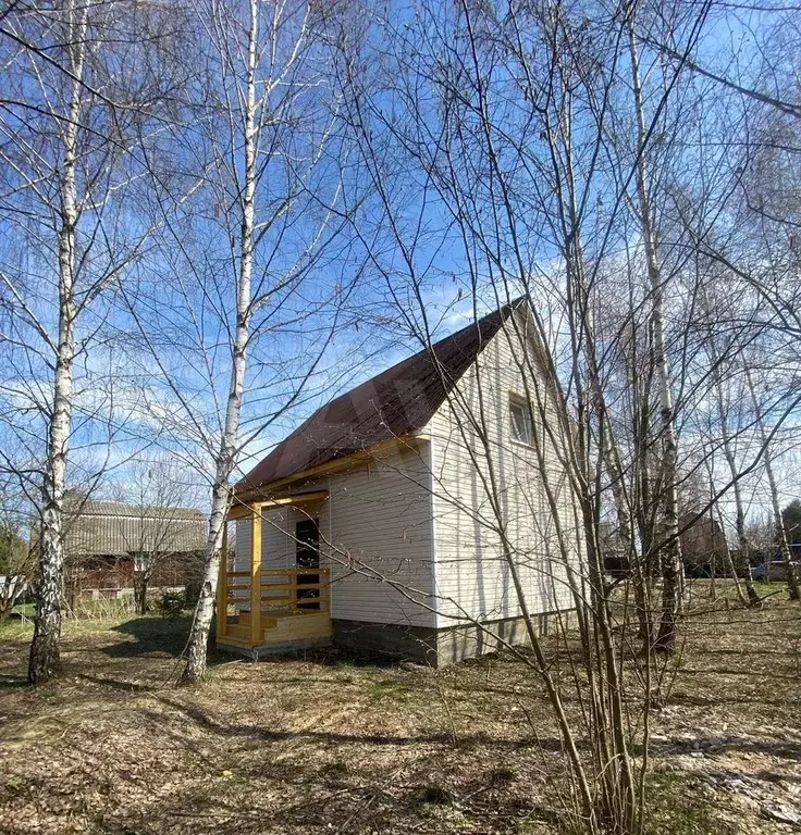 Дом 85 м на участке 5 сот. - Фото 0
