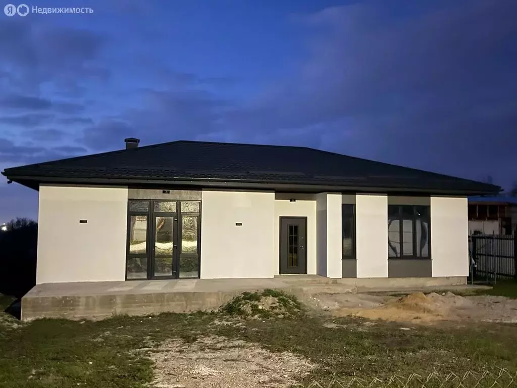 Дом в Трудовое, переулок Мира (140 м) - Фото 2