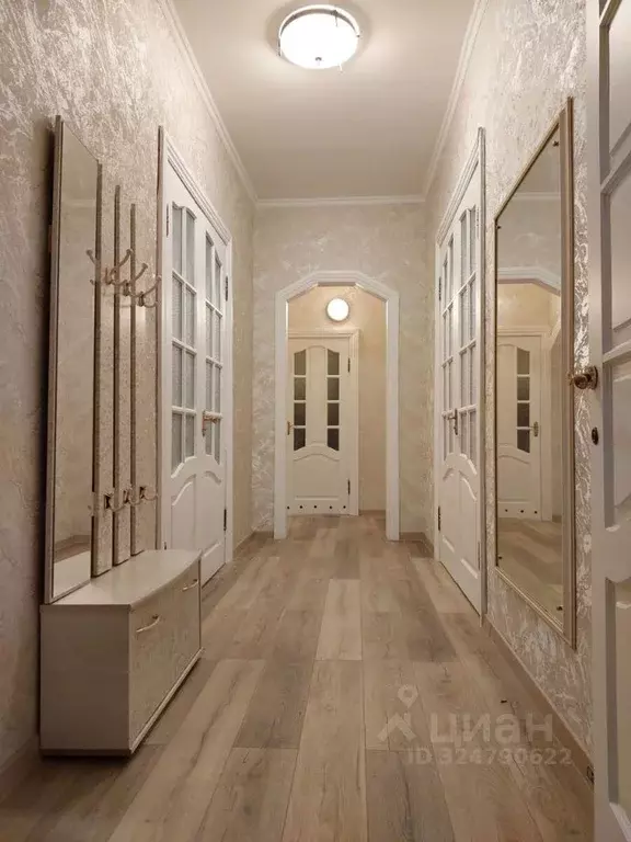 2-к кв. Санкт-Петербург Торжковская ул., 2К2 (79.0 м) - Фото 1