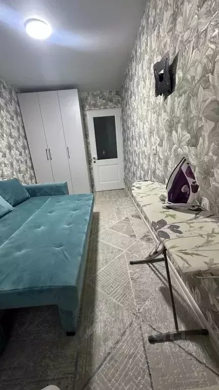 1-к кв. Дагестан, Избербаш ул. Г. Гамидова, 14 (41.0 м) - Фото 1