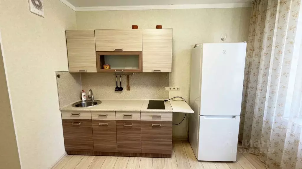 1-к кв. Краснодарский край, Анапа Анапское ш., 24к4 (34.0 м) - Фото 1