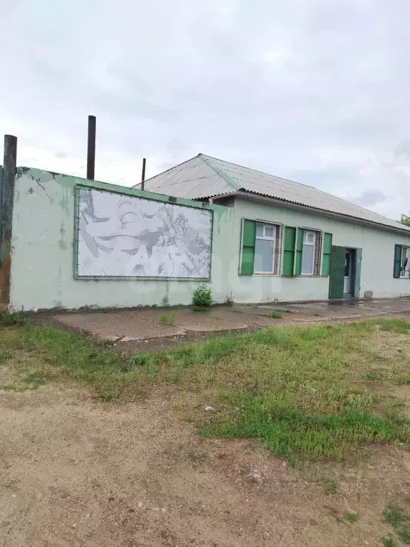 Помещение свободного назначения в Забайкальский край, Нерчинск ул. ... - Фото 2