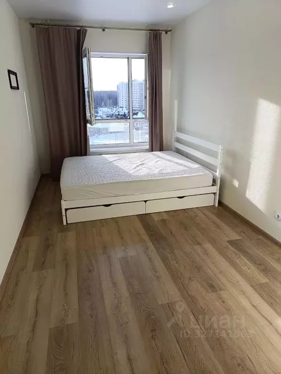 1-к кв. Ленинградская область, Ломоносовский район, Аннинское ... - Фото 2