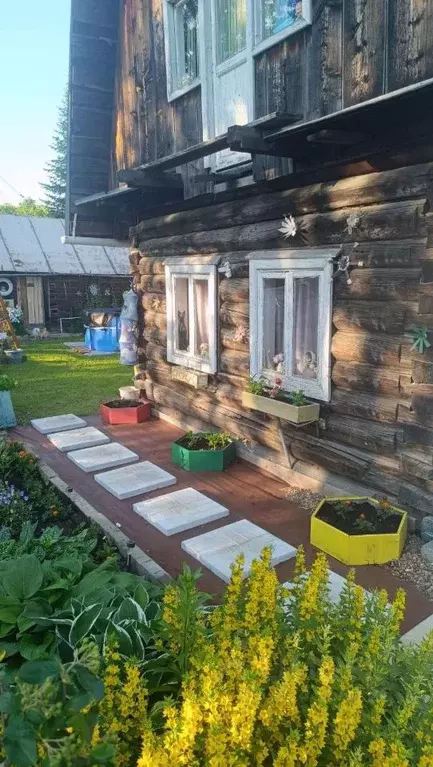 Дом в Пермский край, Пермь Фоминская ул., 53 (45 м) - Фото 2