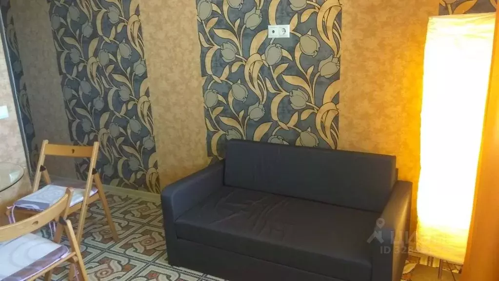 1-к кв. Москва Маломосковская ул., 21К3 (40.0 м) - Фото 2