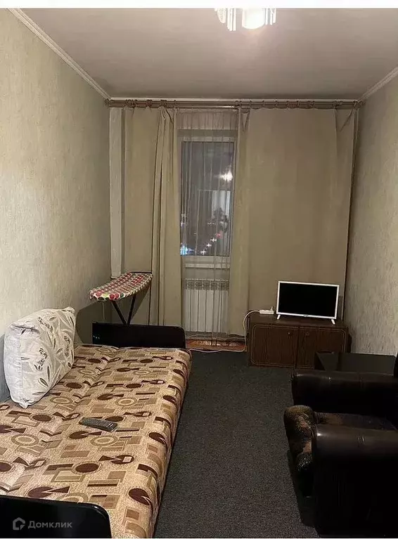Продаётся 2-к квартира, 48 м - Фото 1