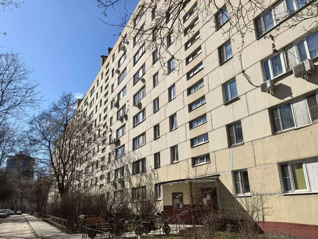 Комната Московская область, Реутов ул. Победы, 17 (10.0 м) - Фото 0