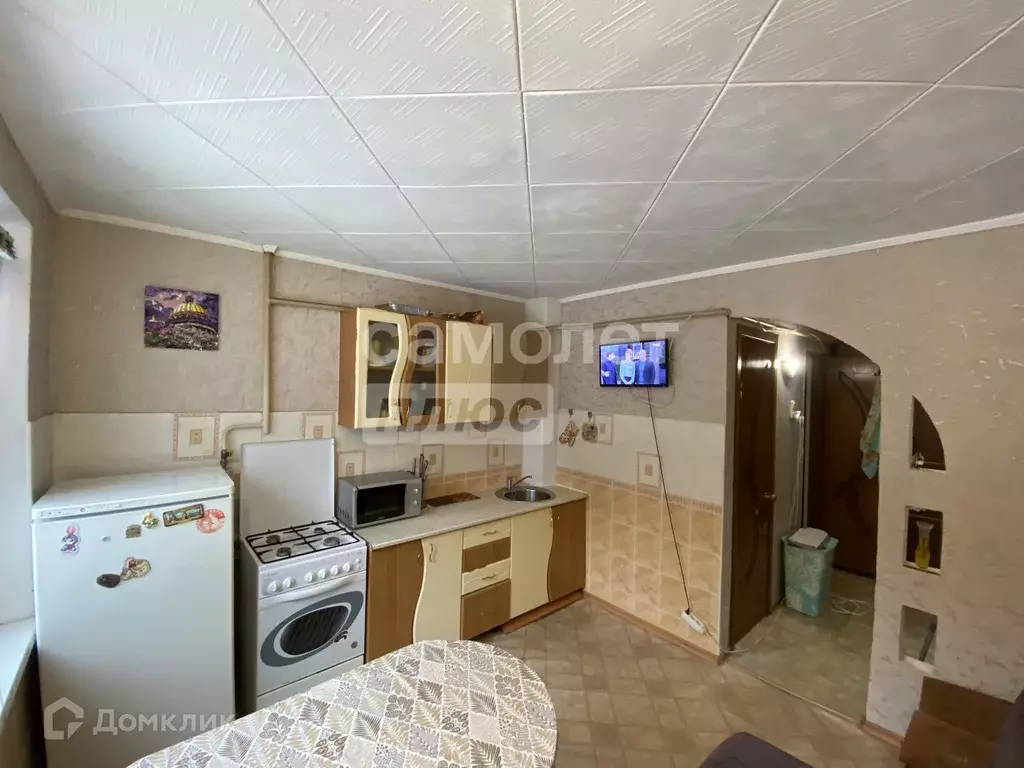 Продаётся 2-к квартира, 51.4 м - Фото 1