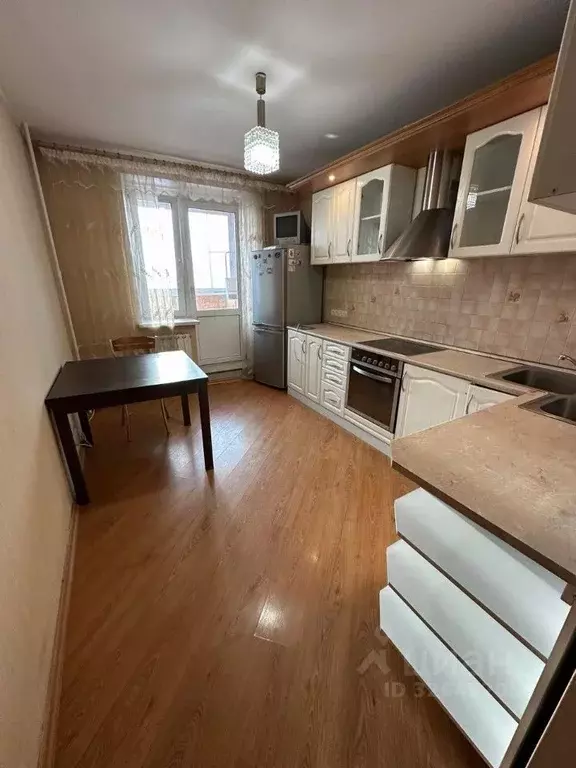 2-к кв. Москва ул. Грина, 12 (70.0 м) - Фото 2