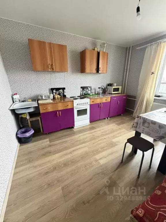 Комната Санкт-Петербург пос. Шушары, Московское ш., 258к1 (18.0 м) - Фото 1