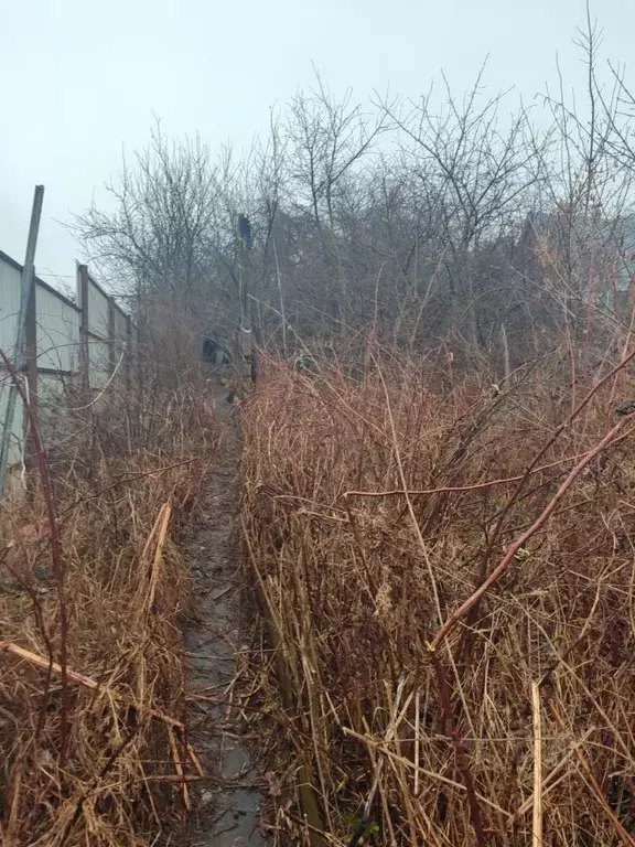 Участок в Московская область, Ленинский городской округ, с. Беседы  ... - Фото 1