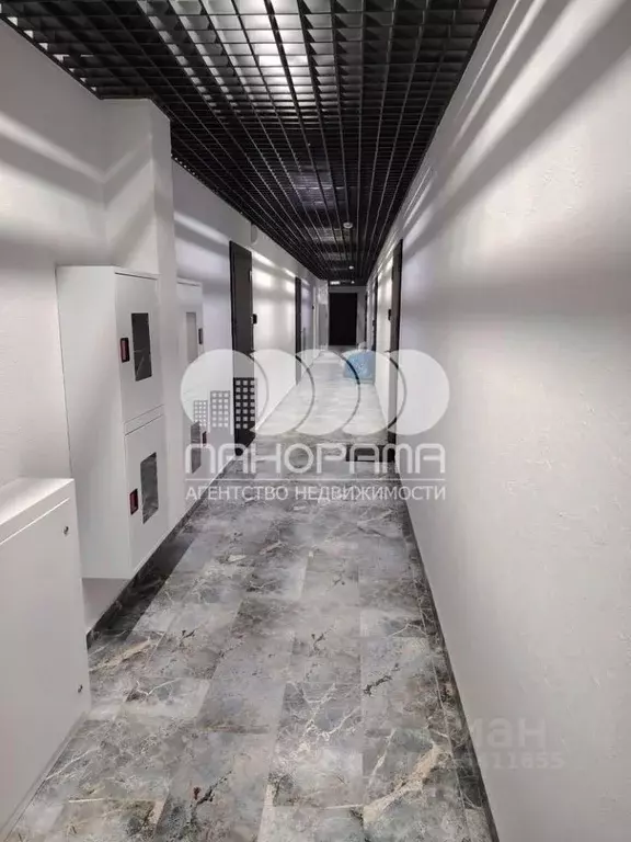 1-к кв. Краснодарский край, Анапа проезд Золотой Берег, 2Е (32.9 м) - Фото 2