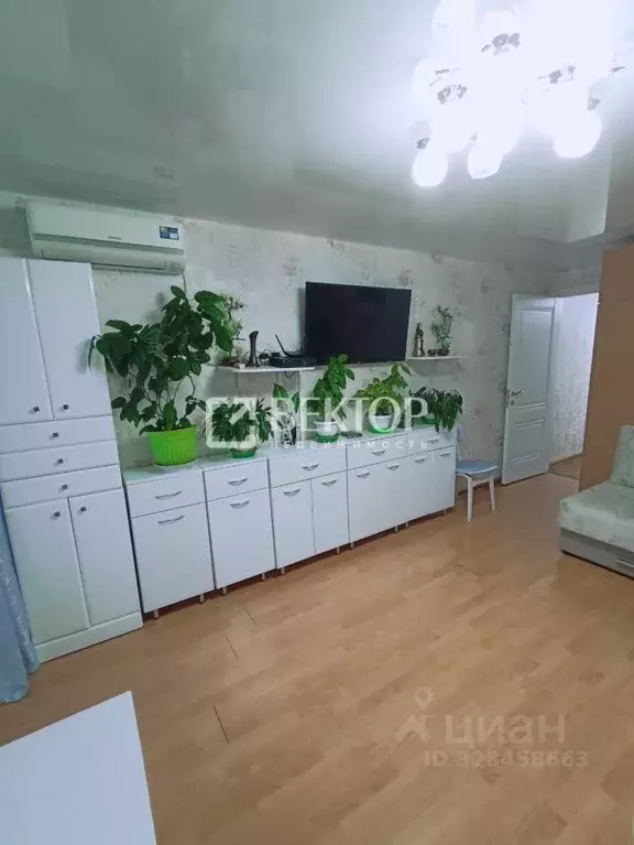 3-к кв. Костромская область, Кострома Кинешемское ш., 33 (63.0 м) - Фото 1