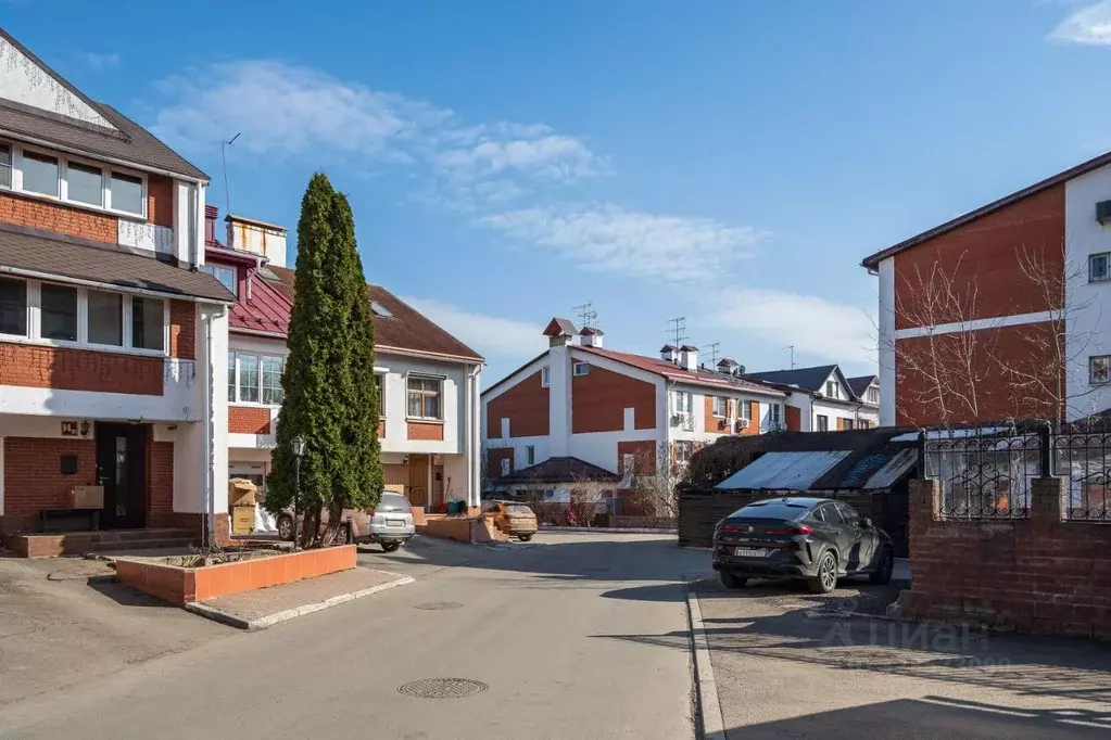 Таунхаус в Москва Муравская ул., 20К1 (190 м) - Фото 2