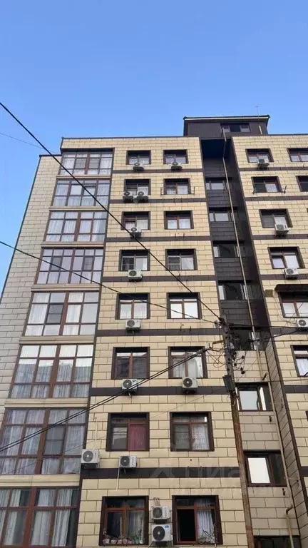 2-к кв. Краснодарский край, Сочи Гагарина мкр, пер. Рабочий, 24 (42.0 ... - Фото 1