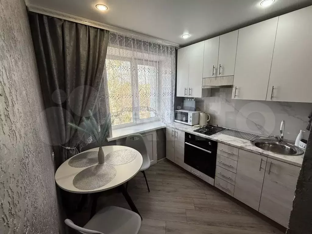 2-к. квартира, 44,5 м, 5/5 эт. - Фото 0