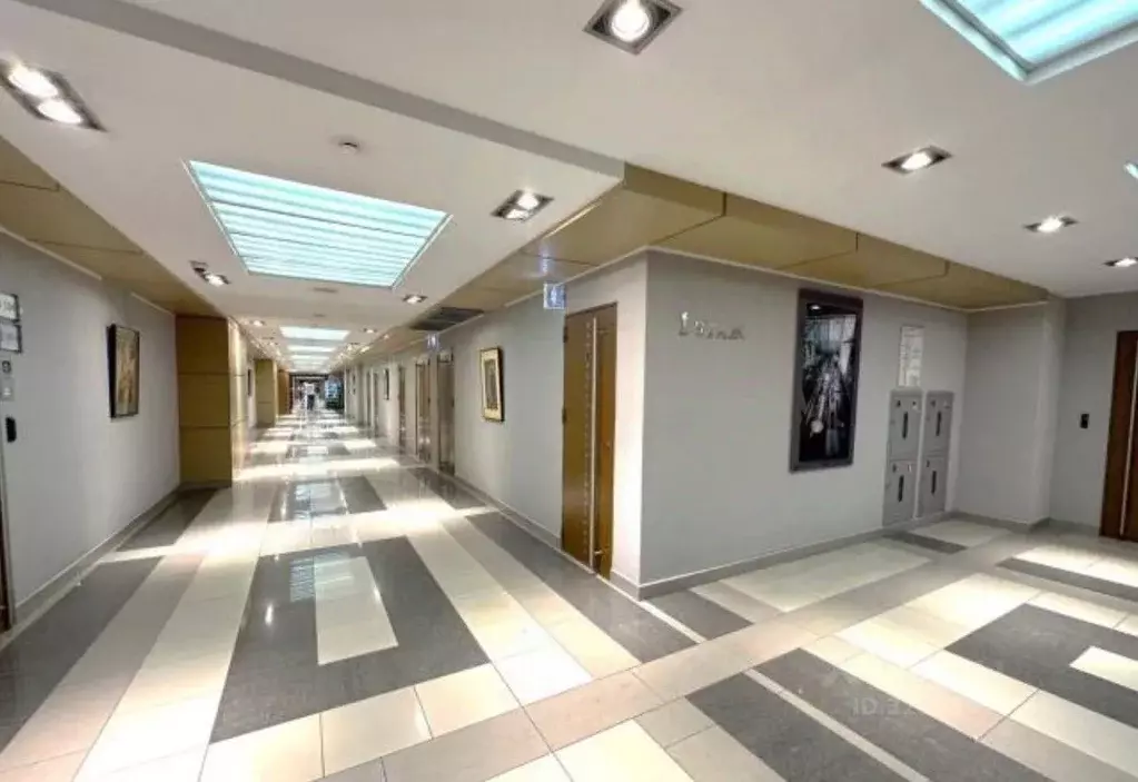 Офис в Москва Очаковское ш., 34 (279 м) - Фото 1