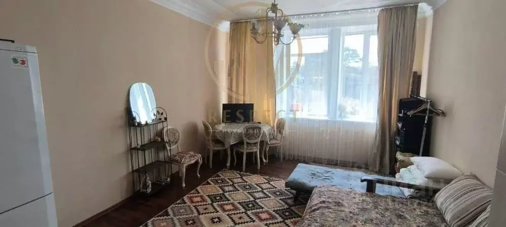 1-к кв. Ставропольский край, Кисловодск Пикетный пер., 28 (27.0 м) - Фото 0