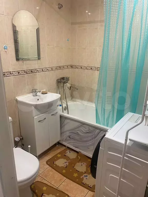 1-к. квартира, 31 м, 2/5 эт. - Фото 0