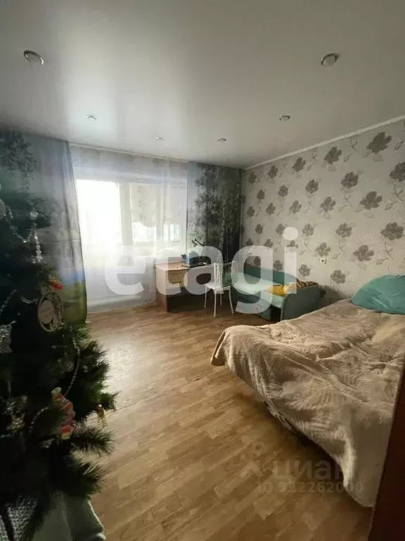 2-к кв. Красноярский край, Красноярск ул. 40 лет Победы, 28 (52.8 м) - Фото 1