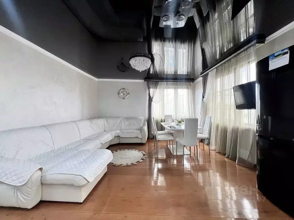 4-к кв. Ставропольский край, Ессентуки ул. Гагарина, 29 (160.0 м) - Фото 2