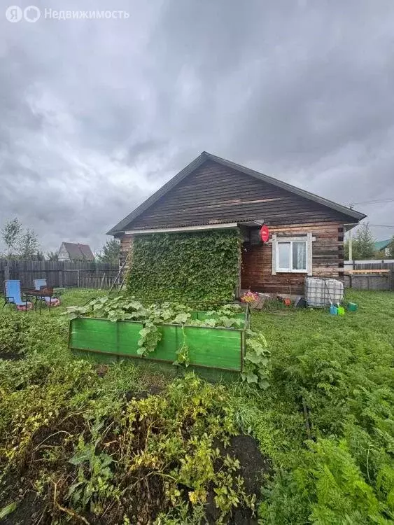 Дом в Максимовщина, Кедровая улица, 19 (171 м) - Фото 1