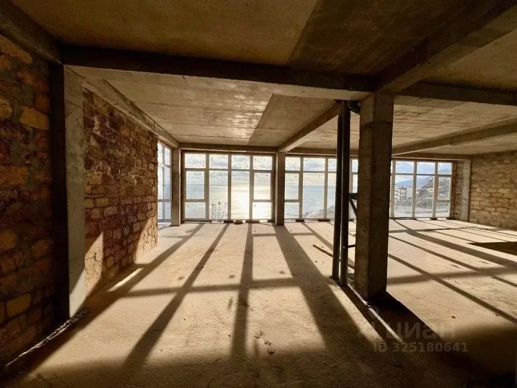 Таунхаус в Крым, Алушта муниципальный округ, пос. Семидворье ул. 1 ... - Фото 2