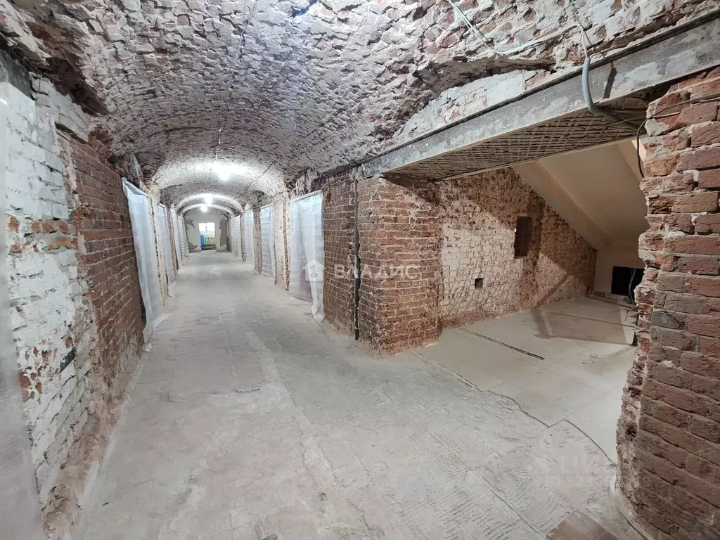 Помещение свободного назначения в Нижегородская область, Нижний ... - Фото 2