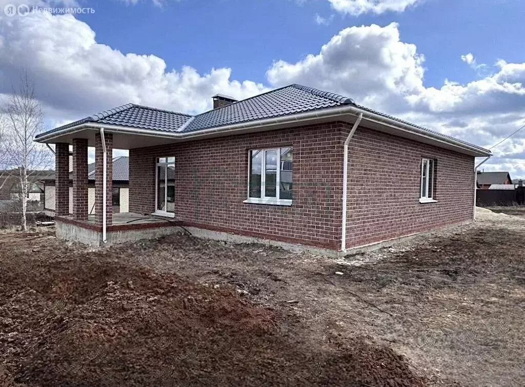 Дом в Азов, Академический переулок (100 м) - Фото 1