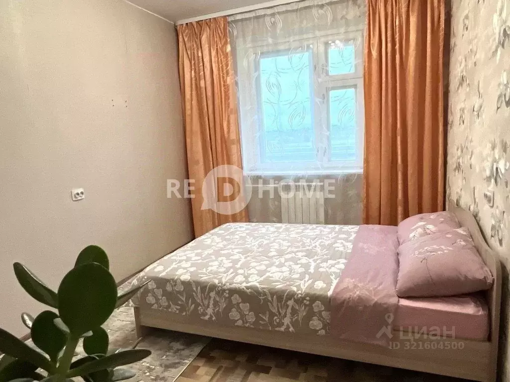 2-к кв. Пермский край, д. Кондратово ул. Садовое Кольцо, 3 (58.0 м) - Фото 1