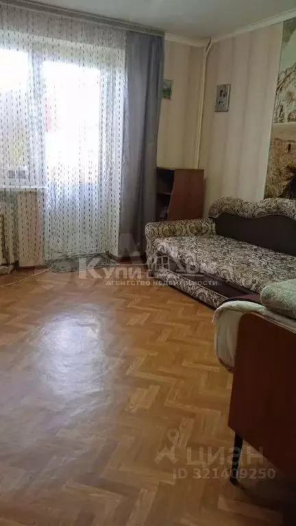 1-к кв. Ставропольский край, Предгорный муниципальный округ, пос. ... - Фото 0