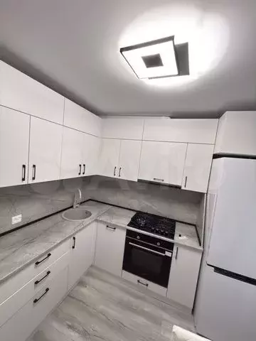 2-к. квартира, 50 м, 1/5 эт. - Фото 0