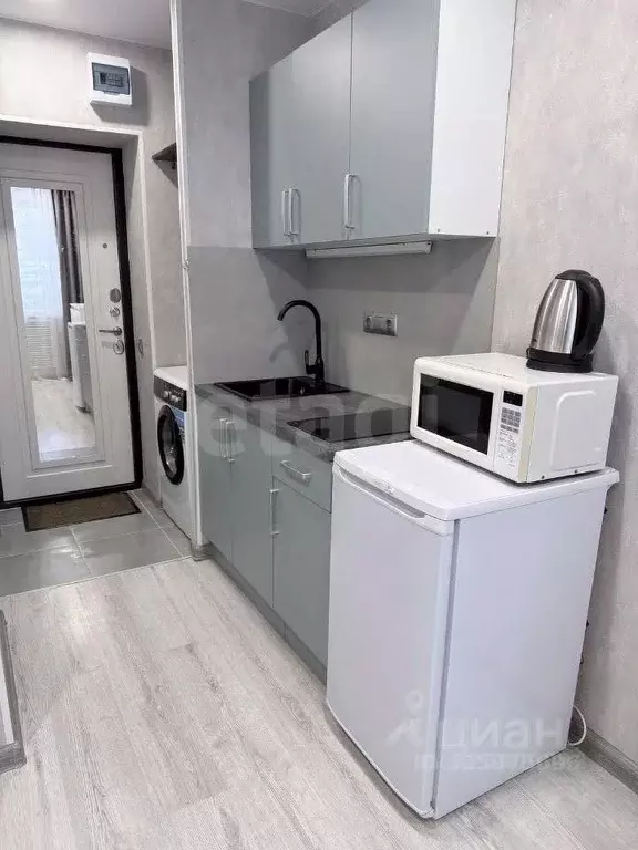 Студия Пермский край, Пермь ул. Плеханова, 62 (12.5 м) - Фото 2