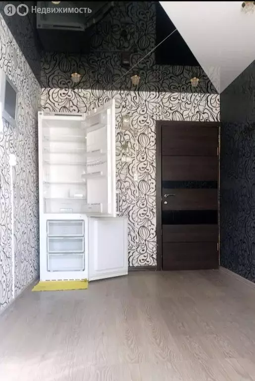 1к в 3-комнатной квартире (13.5 м) - Фото 1