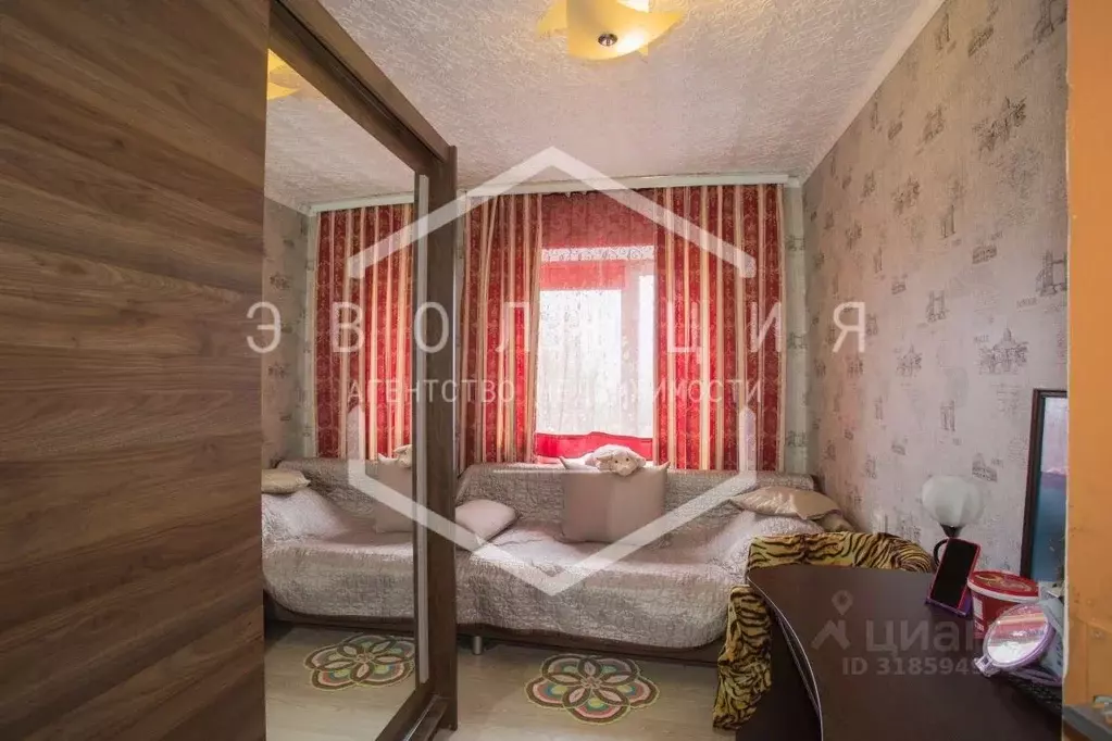 2-к кв. Калининградская область, Калининград ул. Гайдара, 29 (40.0 м) - Фото 0