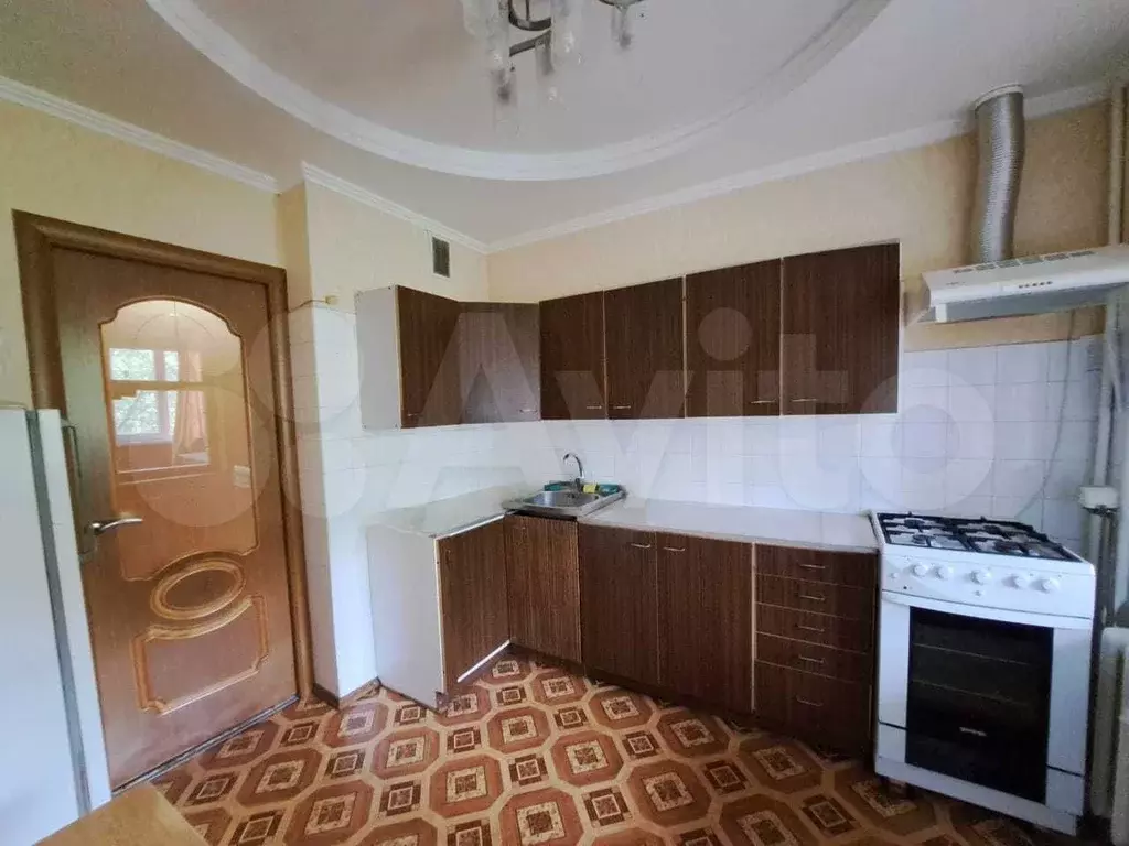 3-к. квартира, 69 м, 3/9 эт. - Фото 1
