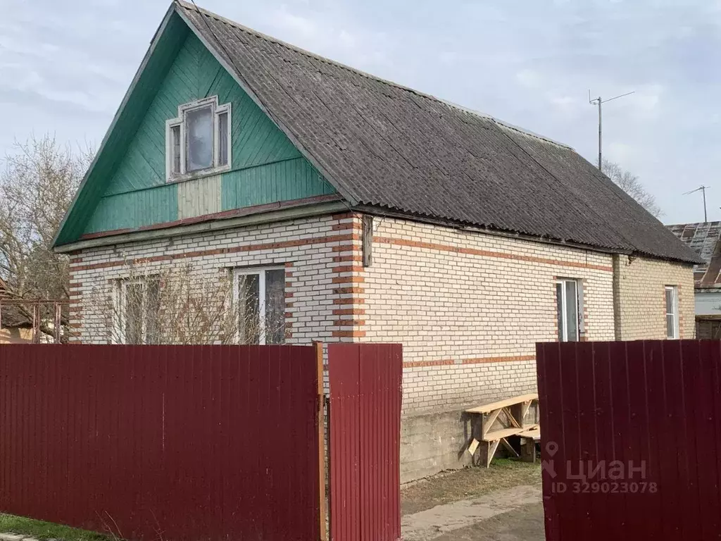 Дом в Ленинградская область, Гатчина Корпиковское ш. (115 м) - Фото 0