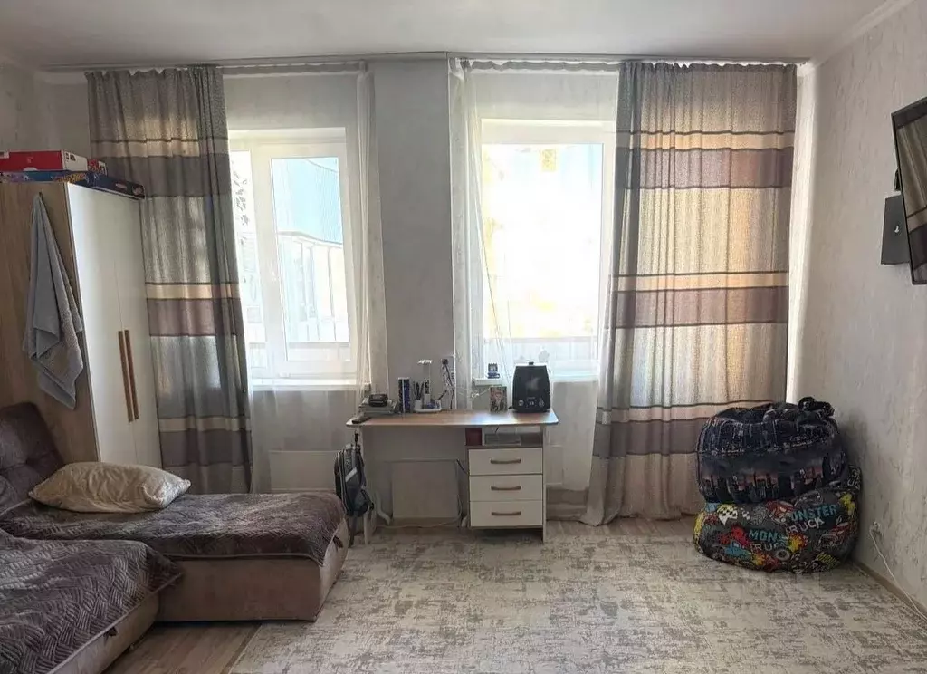3-к кв. Хакасия, Абакан ул. Кирова, 120к2 (93.0 м) - Фото 0