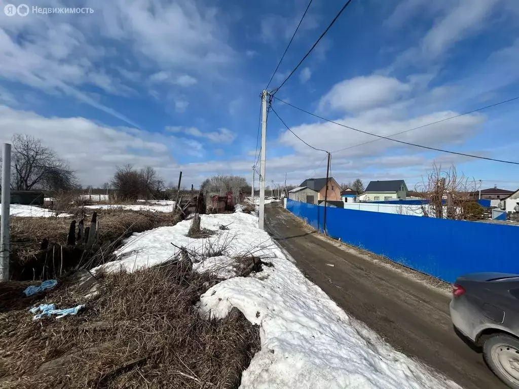 Участок в село Криводановка, Криводановские дачи, Тихая улица (7 м) - Фото 2