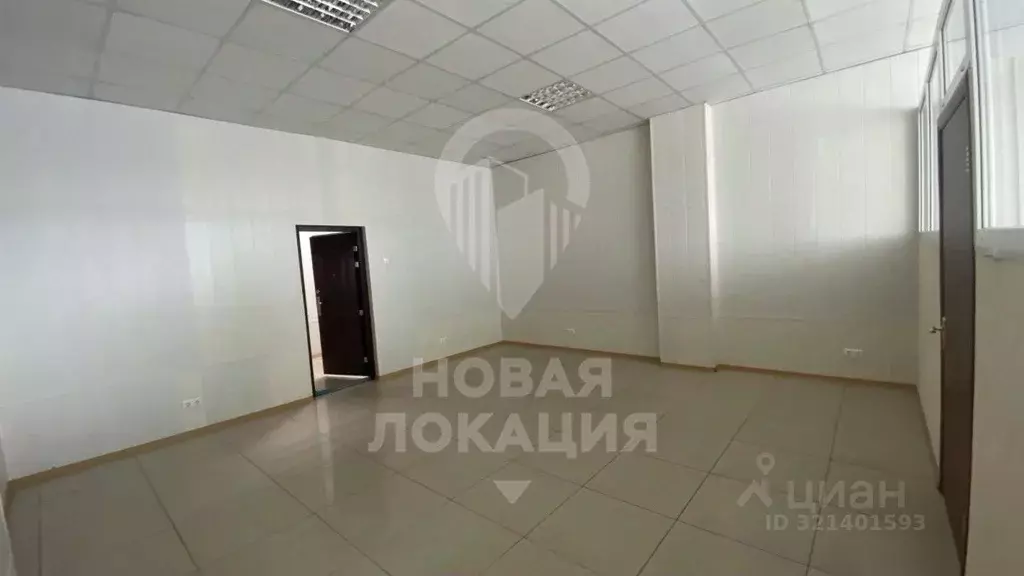 Офис в Омская область, Омск ул. 24-я Линия, 59 (51 м) - Фото 2