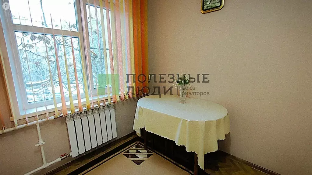 2-комнатная квартира: Астрахань, Студенческая улица, 4 (50.7 м) - Фото 2