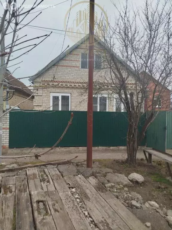 Дом в Минеральные Воды, Восточная улица, 59А (86 м) - Фото 1