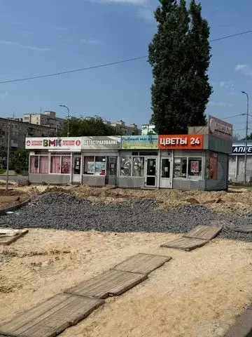 Торговая площадь - Фото 0