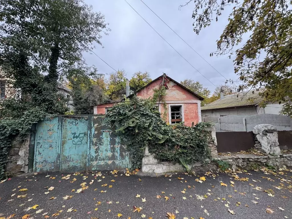 Участок в Крым, Симферополь просп. Академика Вернадского, 73 (8.0 ... - Фото 1